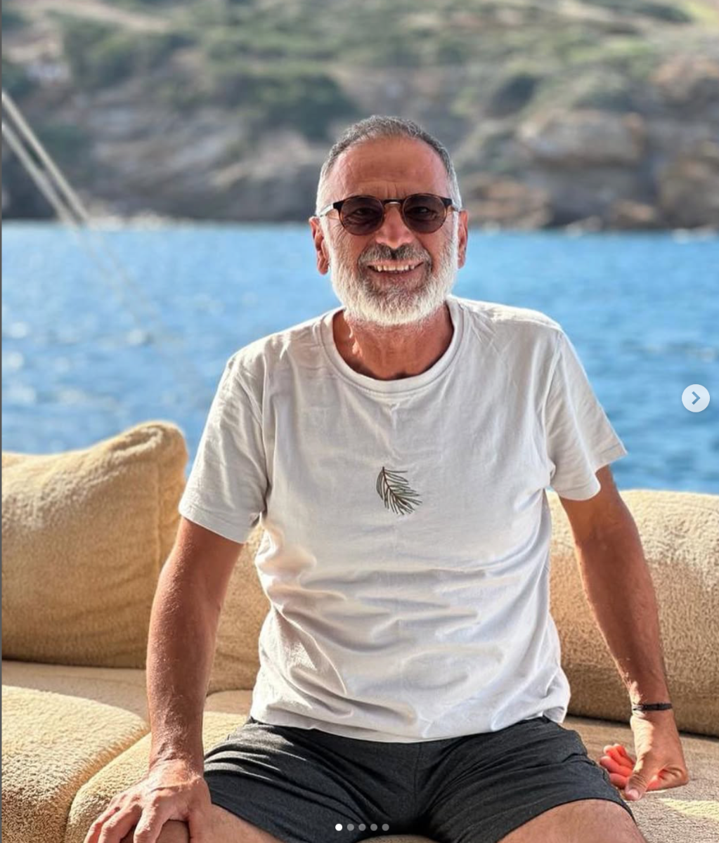 Ekber Levent “IYT Yachtmaster Ocean” Uluslararası Yatçılık Eğitim Sistemi (IYT – International Yacht Training)